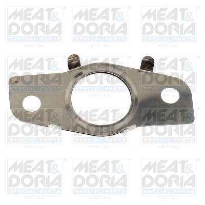 Gasket, EGR valve